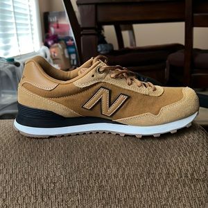 Brand new never worn new balance!